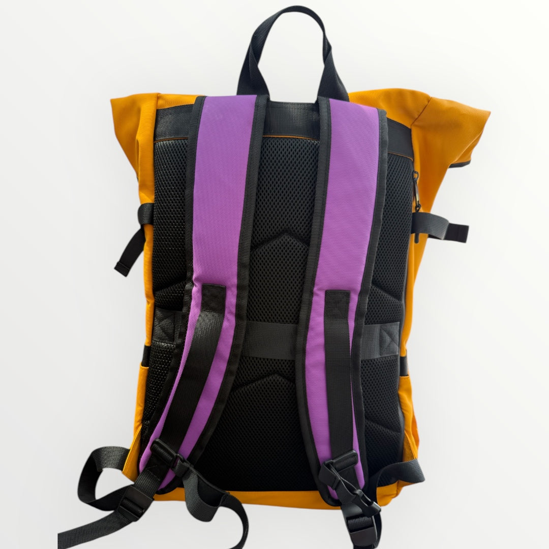 ODYSSEY BACKPACK-SUNRISE