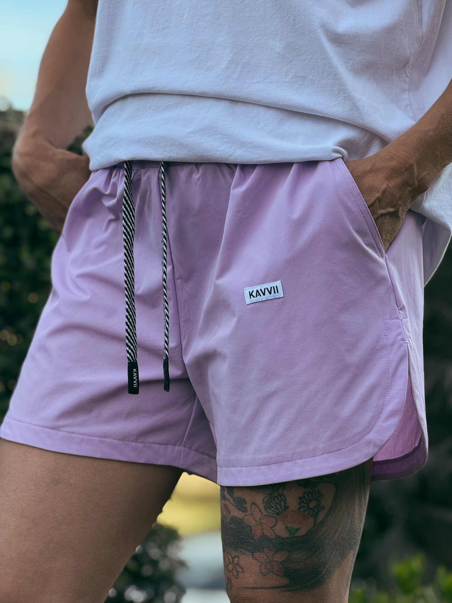 Union Short Women’s