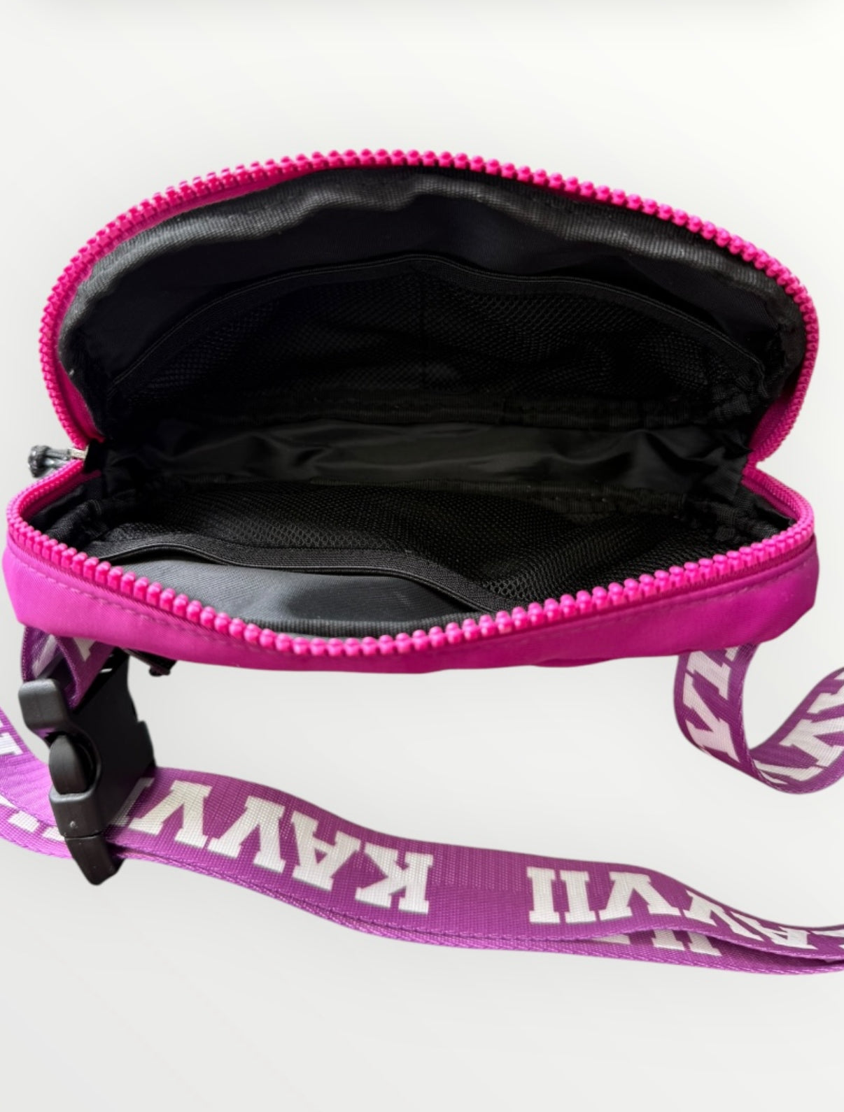 OUTBOUND CROSSBODY / BELT/BUM BAG