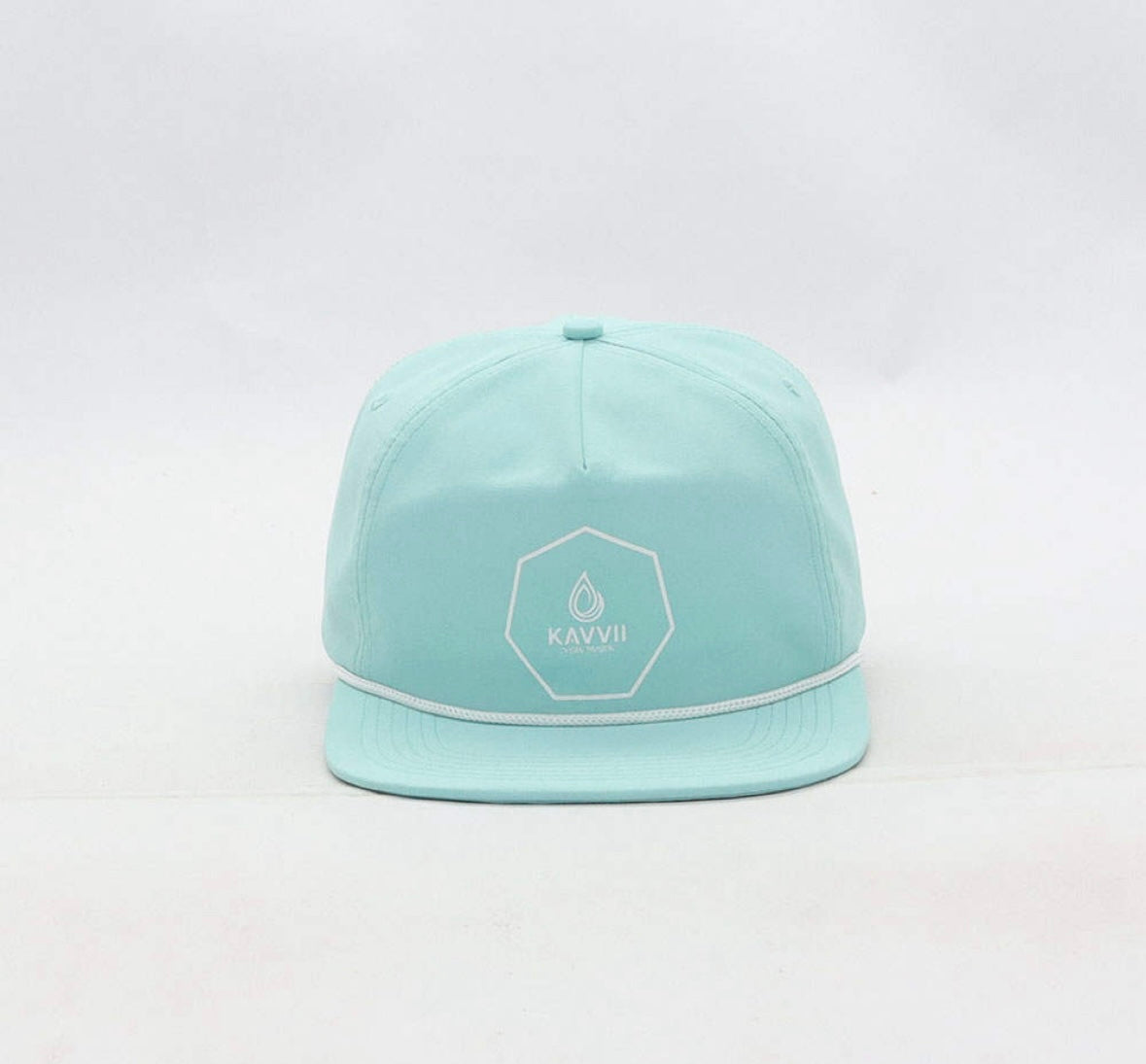 5 Panel Snapback