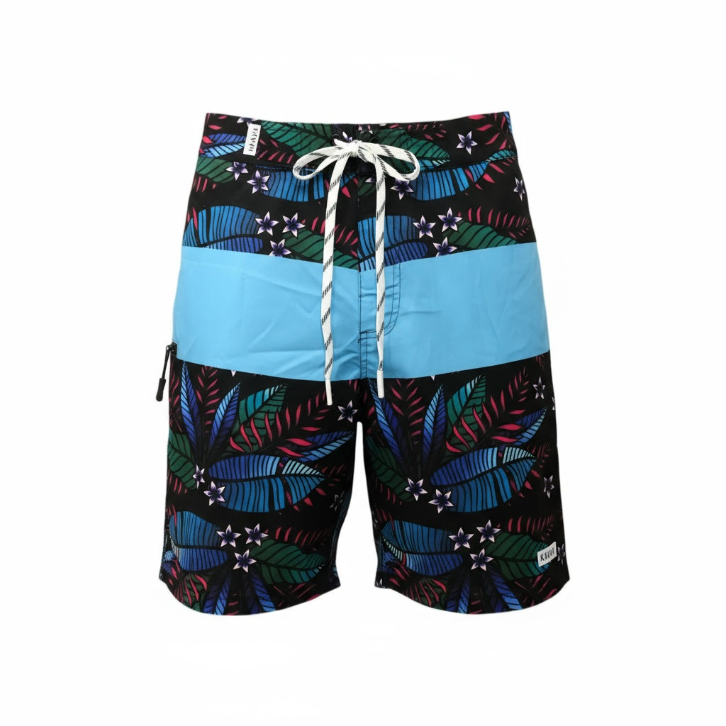 Whenua 19” Boardshorts