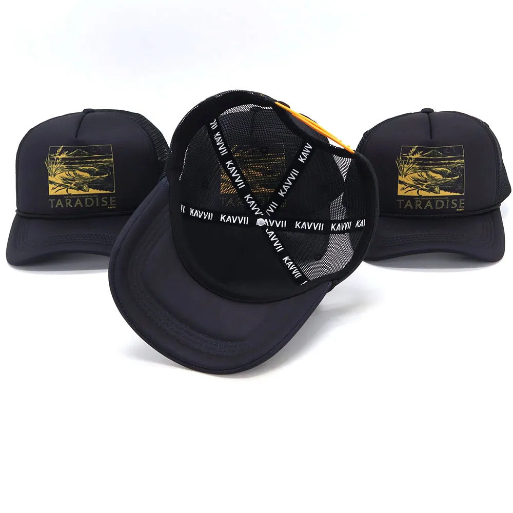 TARADISE TRUCKER