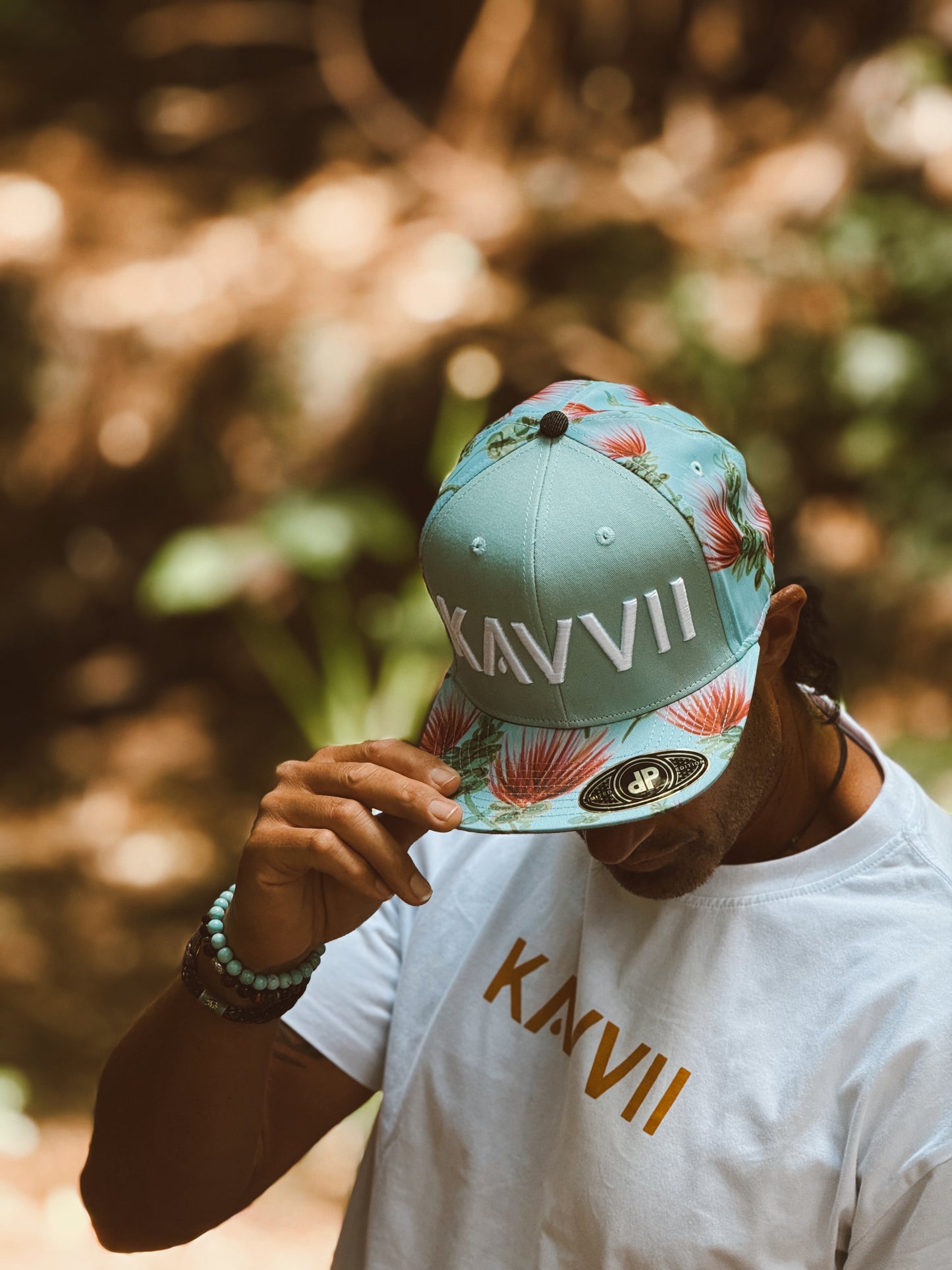 THRIVE SNAPBACK