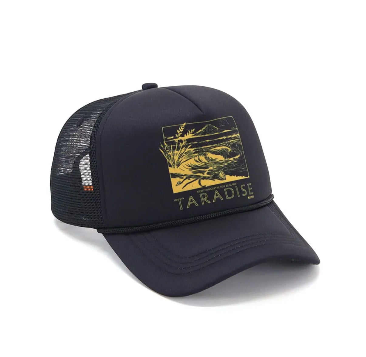 TARADISE TRUCKER