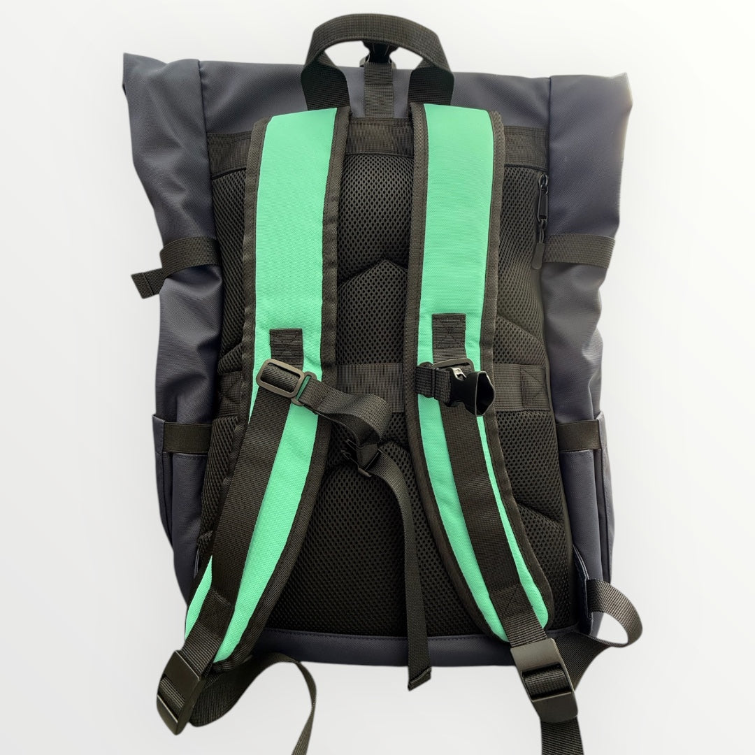 ODYSSEY BACKPACK