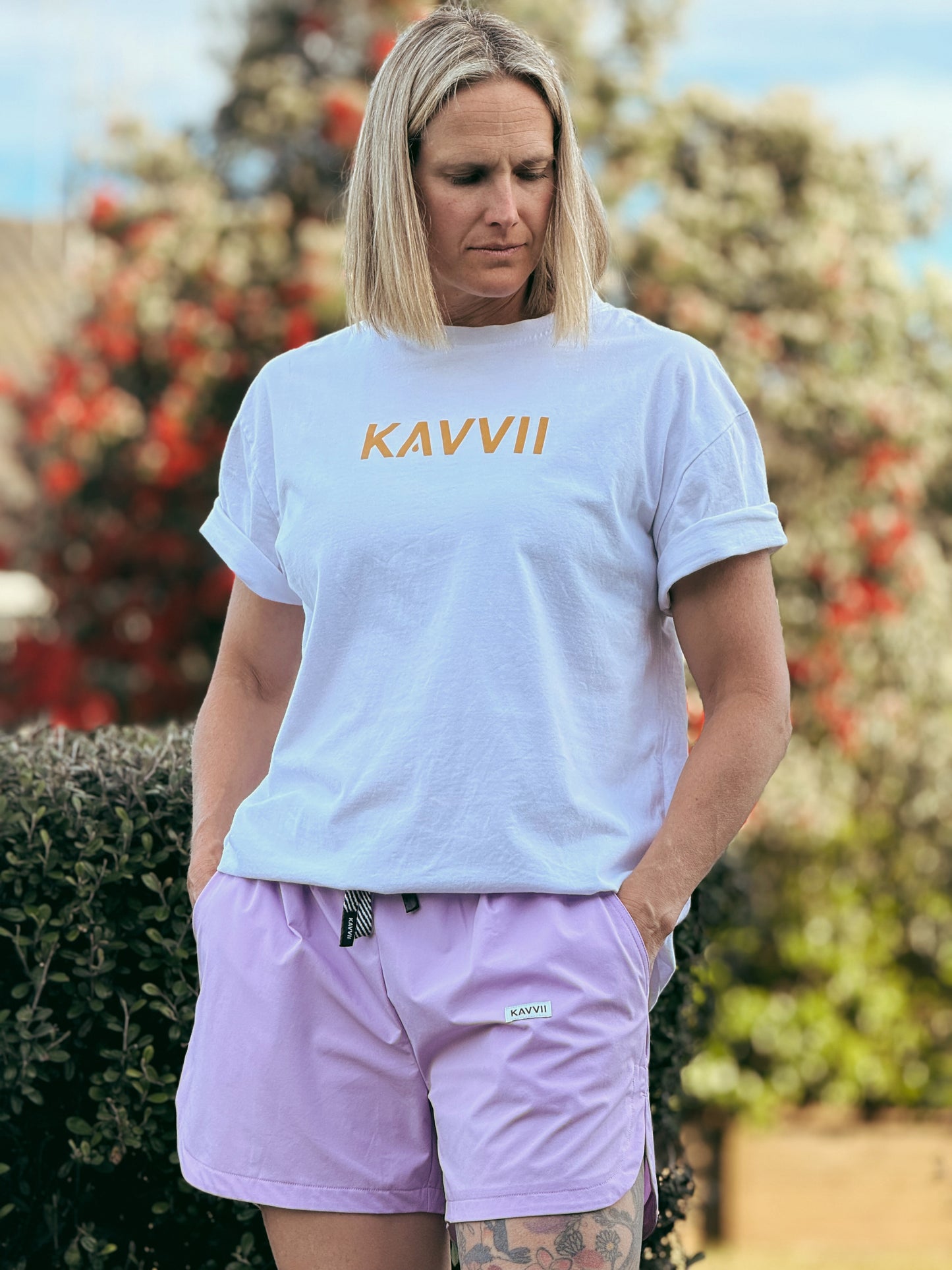 Union Short Women’s