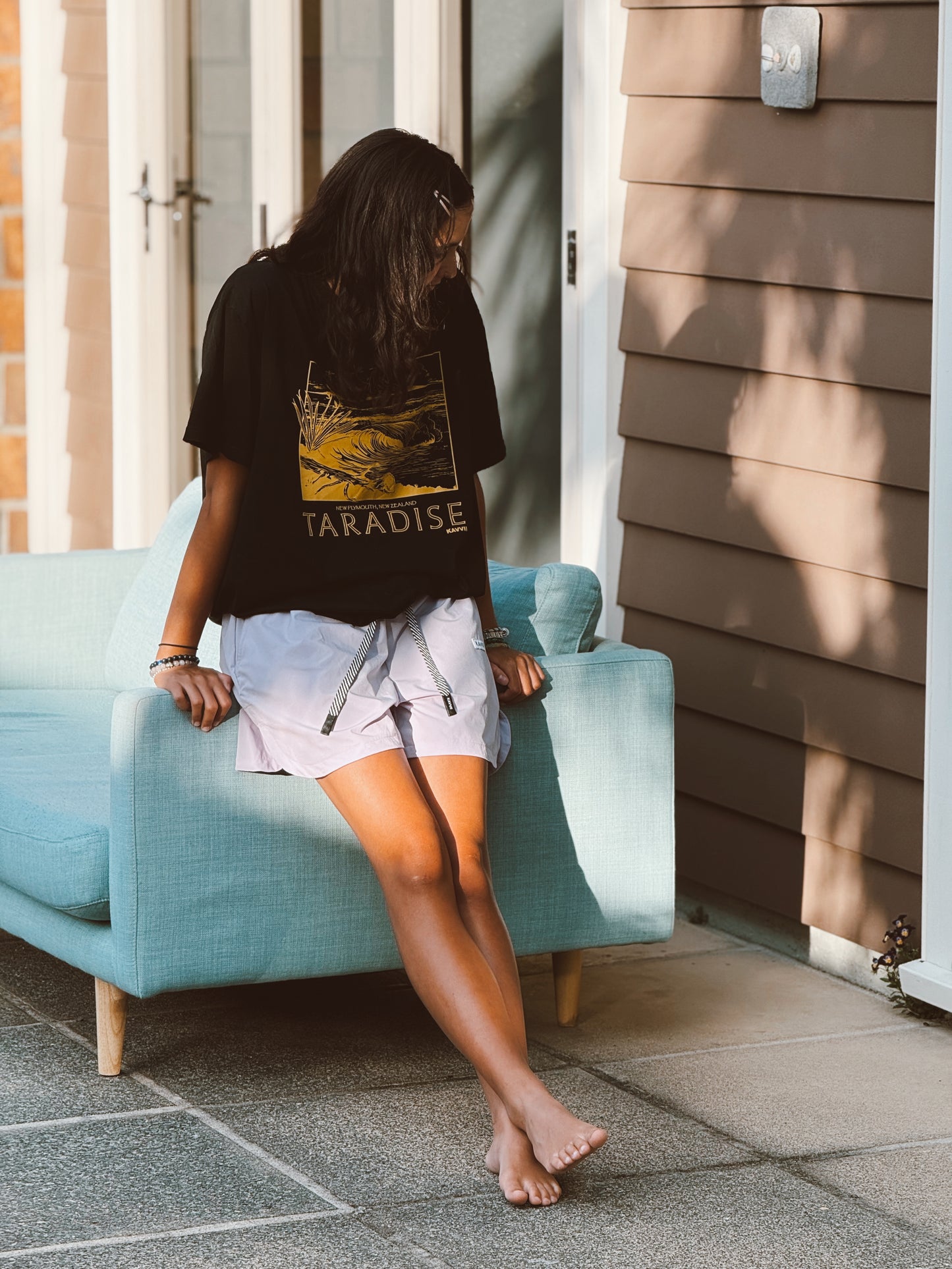 Union Short Women’s