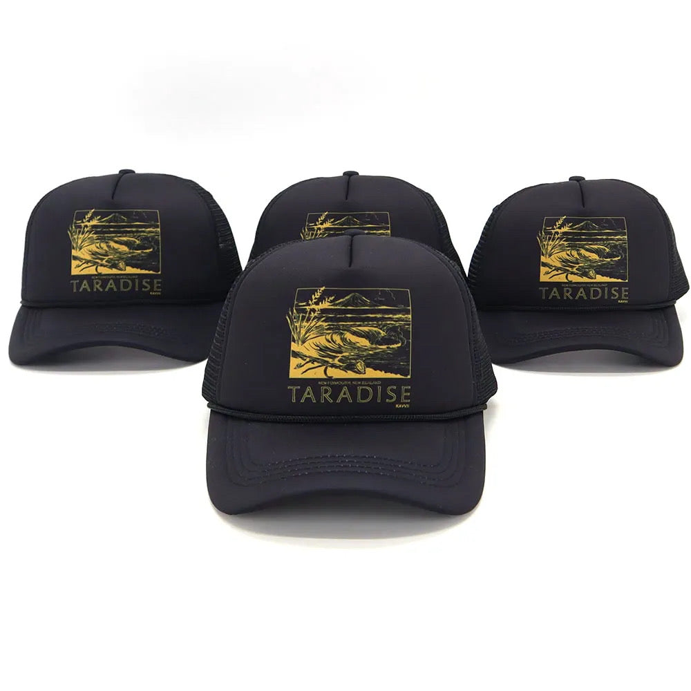 TARADISE TRUCKER