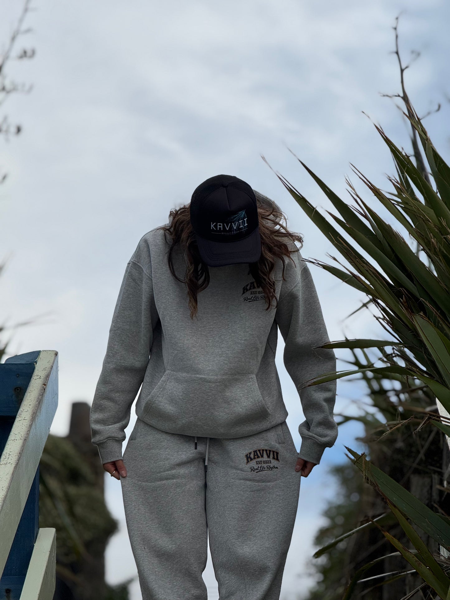 Rhythm Track Pant