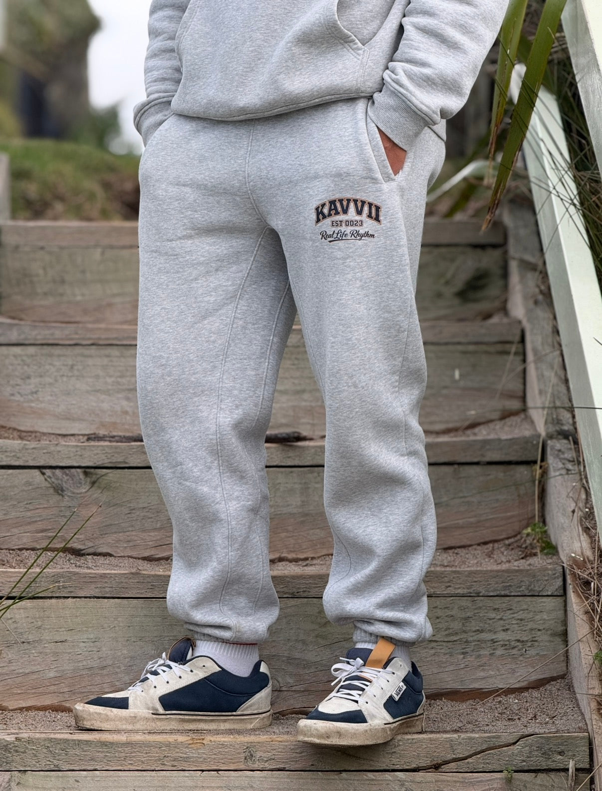 Rhythm Track Pant